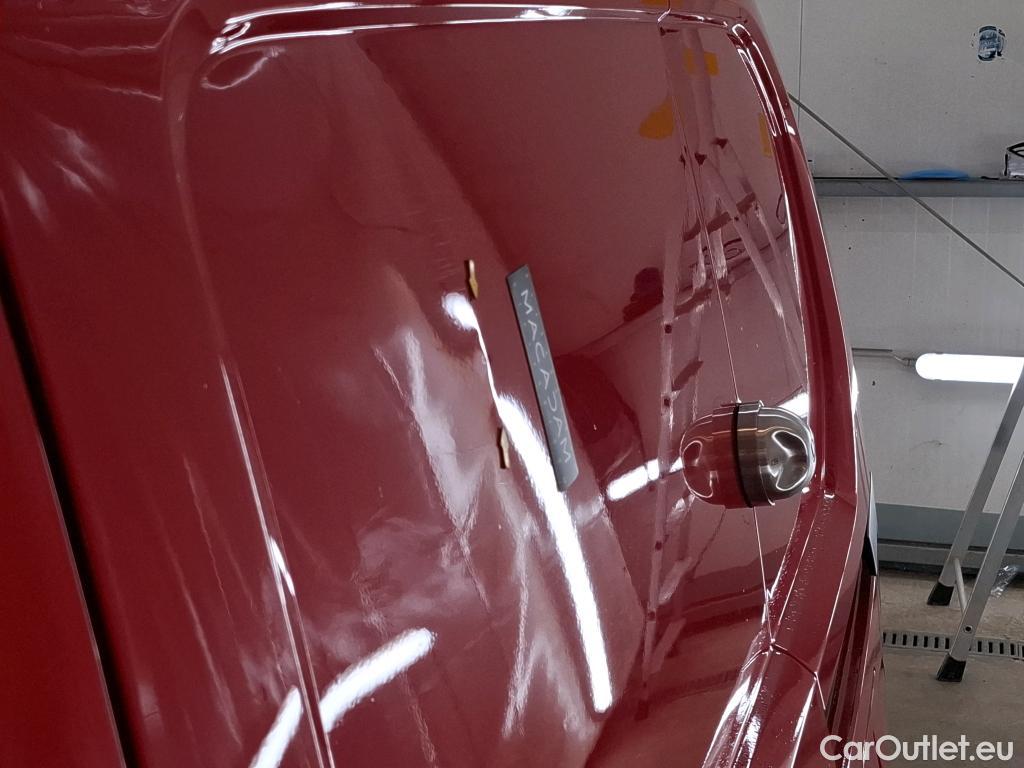  Citroen  Berlingo  Fourgon Driver M 650 1.2 PureTech 130CV BVA8 E6d #9