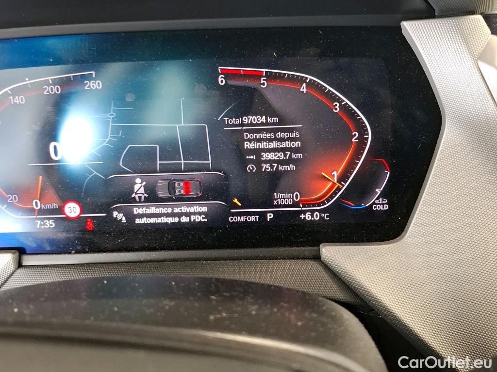  Bmw  Serie 1 BMW Série 1 5p Berline 116d Business Design #9