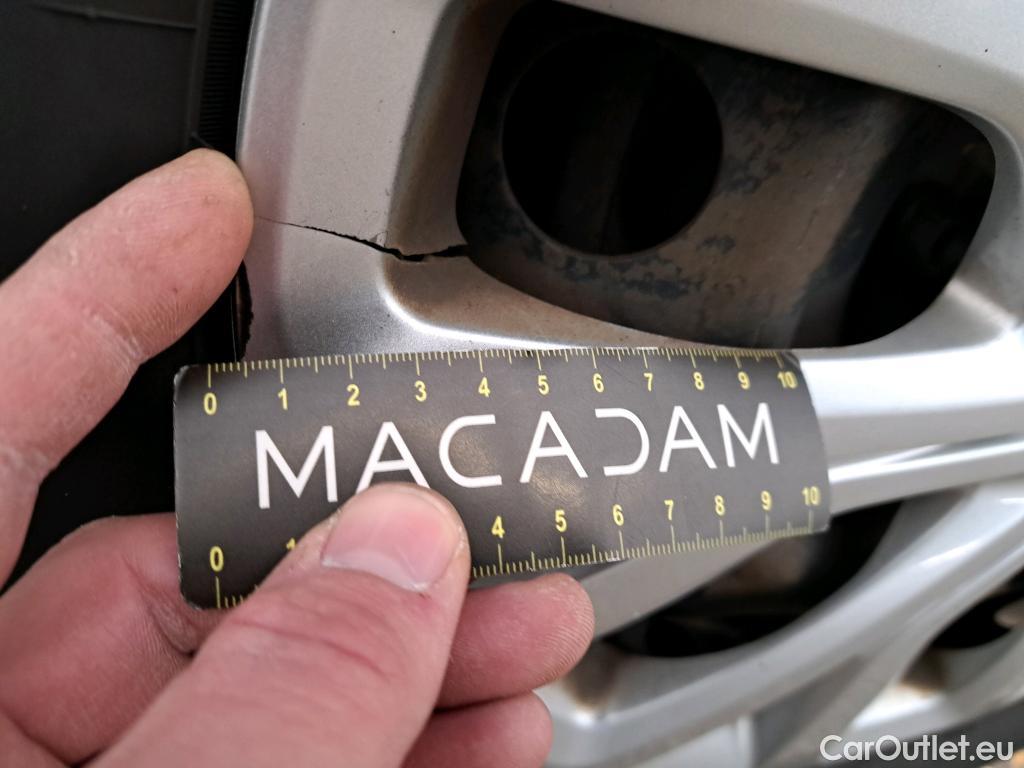  Citroen  Berlingo  Feel M 1.2 PureTech 130CV BVA8 E6d #14