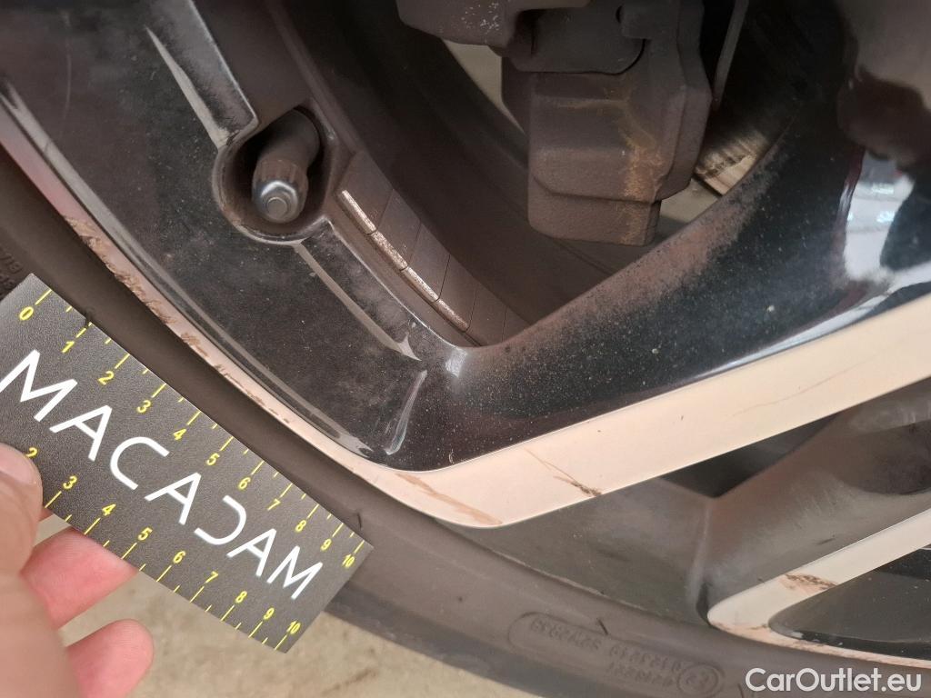  Citroen  C4 Grand Picasso /Spacetourer Shine 1.5 BlueHDi 130CV BVA8 E6d #21