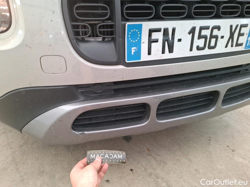  Citroen  C3  Aircross Feel Business 1.5 BlueHDi 100CV BVM6 E6dT #25