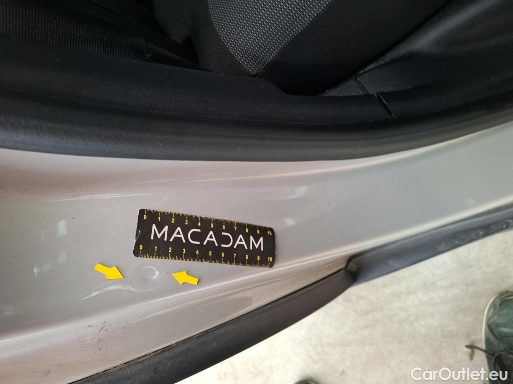  Citroen  C3  Aircross Feel Business 1.5 BlueHDi 100CV BVM6 E6dT #45