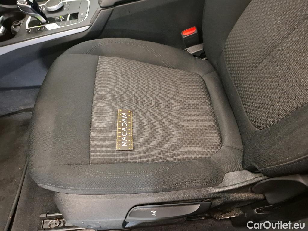  Bmw  Serie 1 BMW Série 1 5p Berline 116d Business Design #6