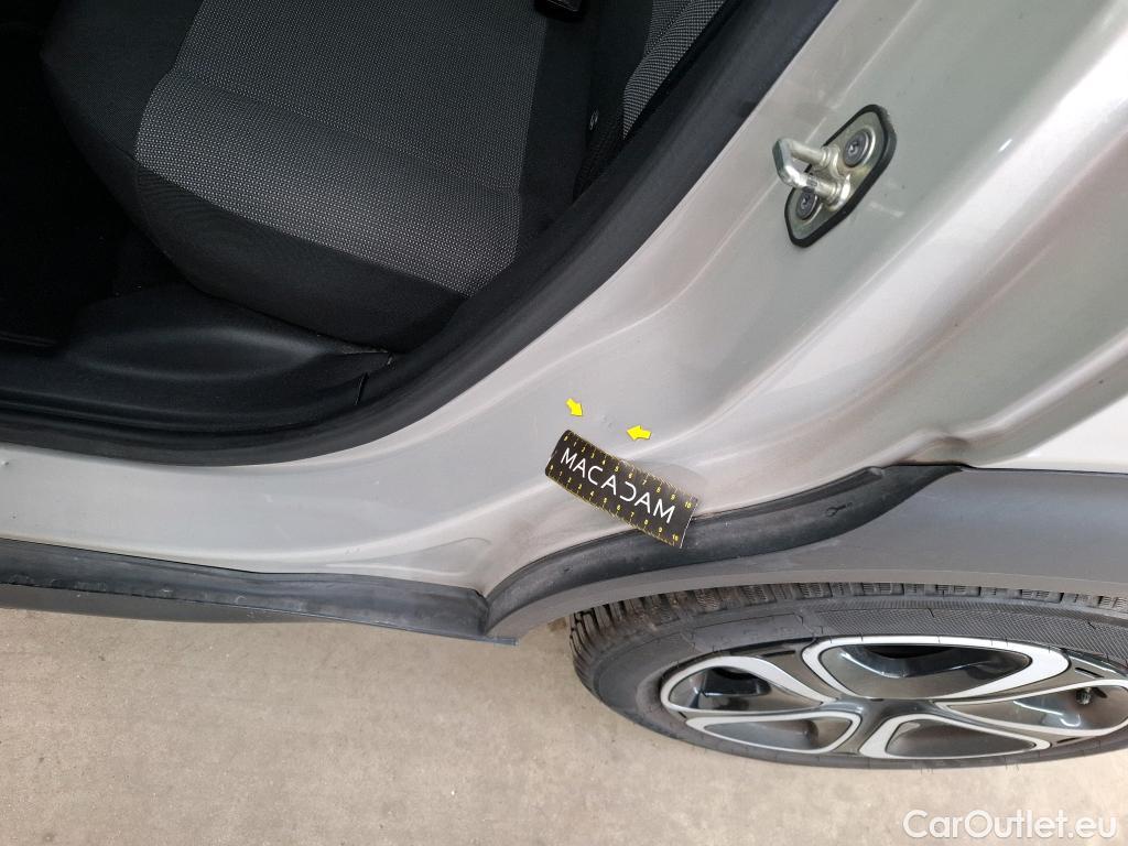  Citroen  C3  Aircross Feel Business 1.5 BlueHDi 100CV BVM6 E6dT #32