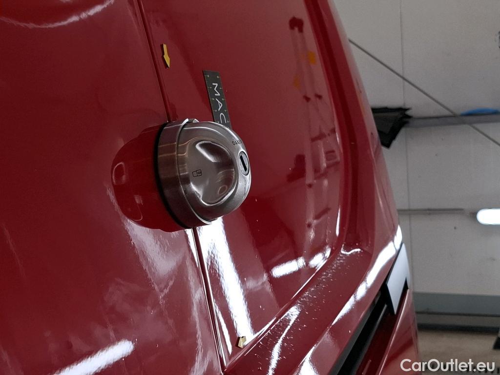  Citroen  Berlingo  Fourgon Driver M 650 1.2 PureTech 130CV BVA8 E6d #3