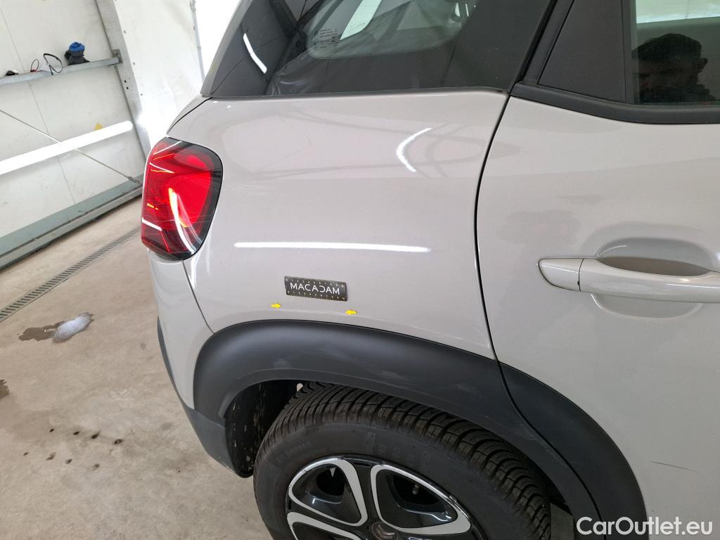  Citroen  C3  Aircross Feel Business 1.5 BlueHDi 100CV BVM6 E6dT #14