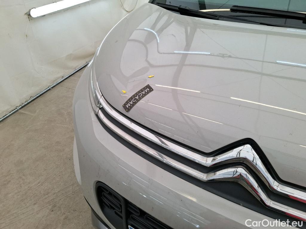  Citroen  C3  Aircross Feel Business 1.5 BlueHDi 100CV BVM6 E6dT #19