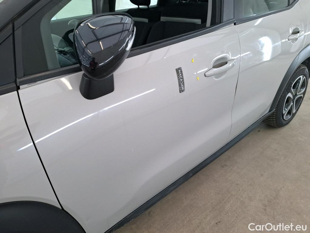  Citroen  C3  Aircross Feel Business 1.5 BlueHDi 100CV BVM6 E6dT #7