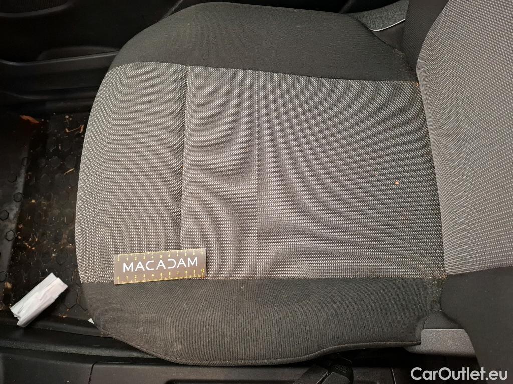  Citroen  Berlingo  Fourgon Club M 650 1.5 BlueHDi 75CV BVM5 E6dT #20