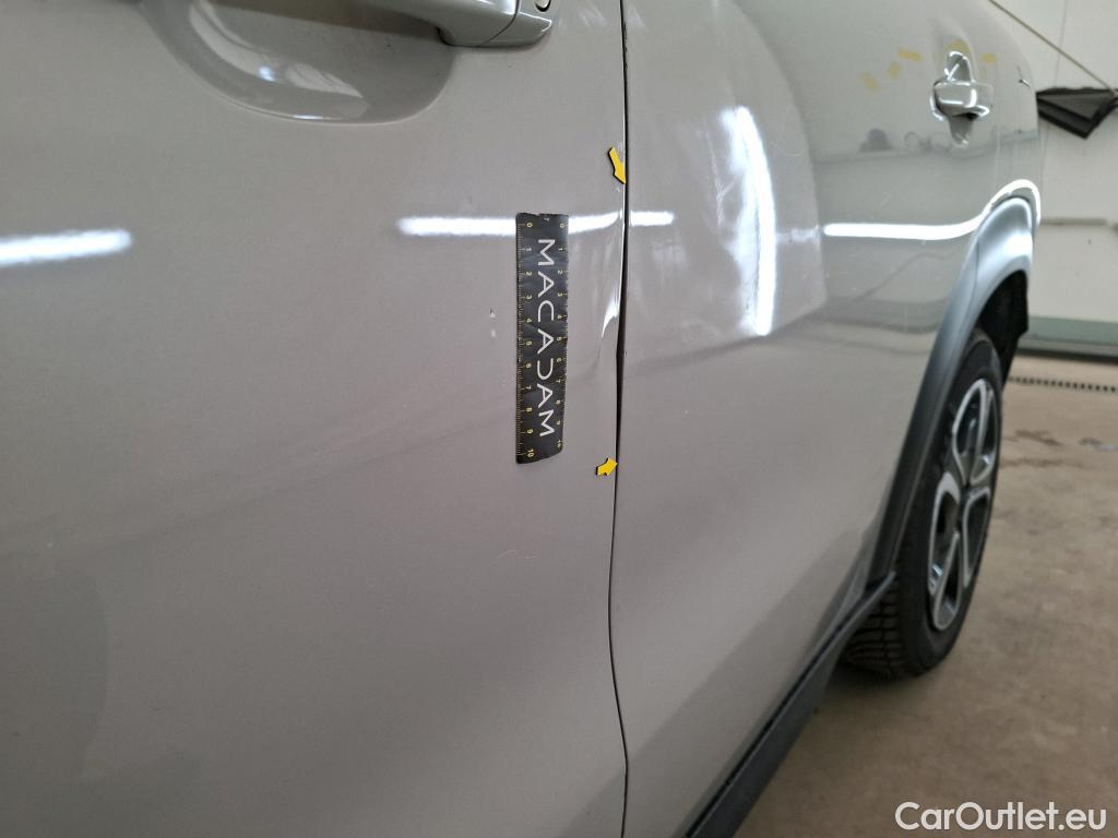  Citroen  C3  Aircross Feel Business 1.5 BlueHDi 100CV BVM6 E6dT #11