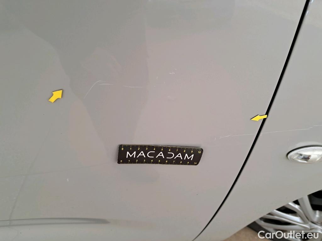  Citroen  Berlingo  Feel M 1.2 PureTech 130CV BVA8 E6d #10