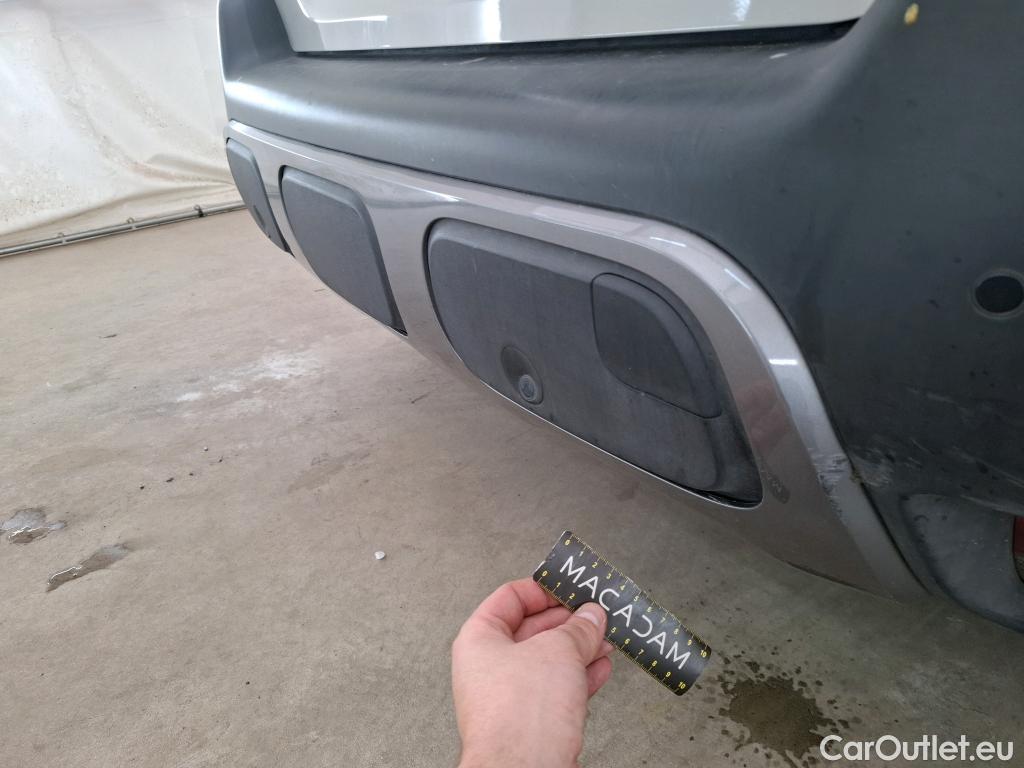  Citroen  C3  Aircross Feel Business 1.5 BlueHDi 100CV BVM6 E6dT #51