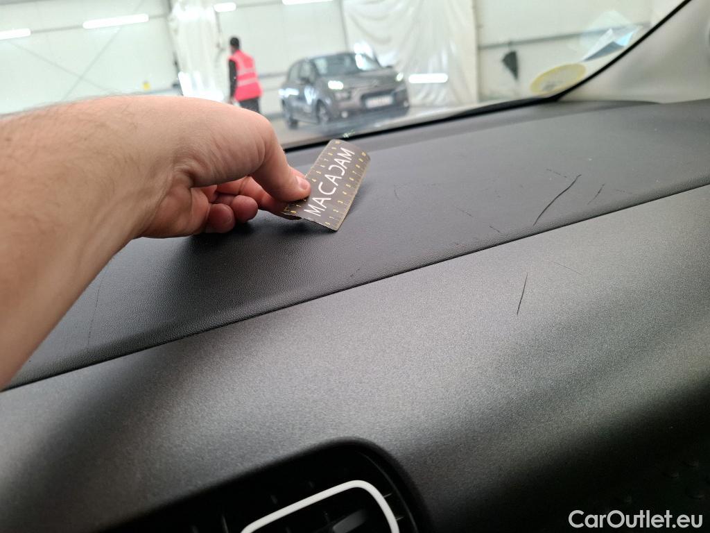  Citroen  C3  Aircross Feel Business 1.5 BlueHDi 100CV BVM6 E6dT #6