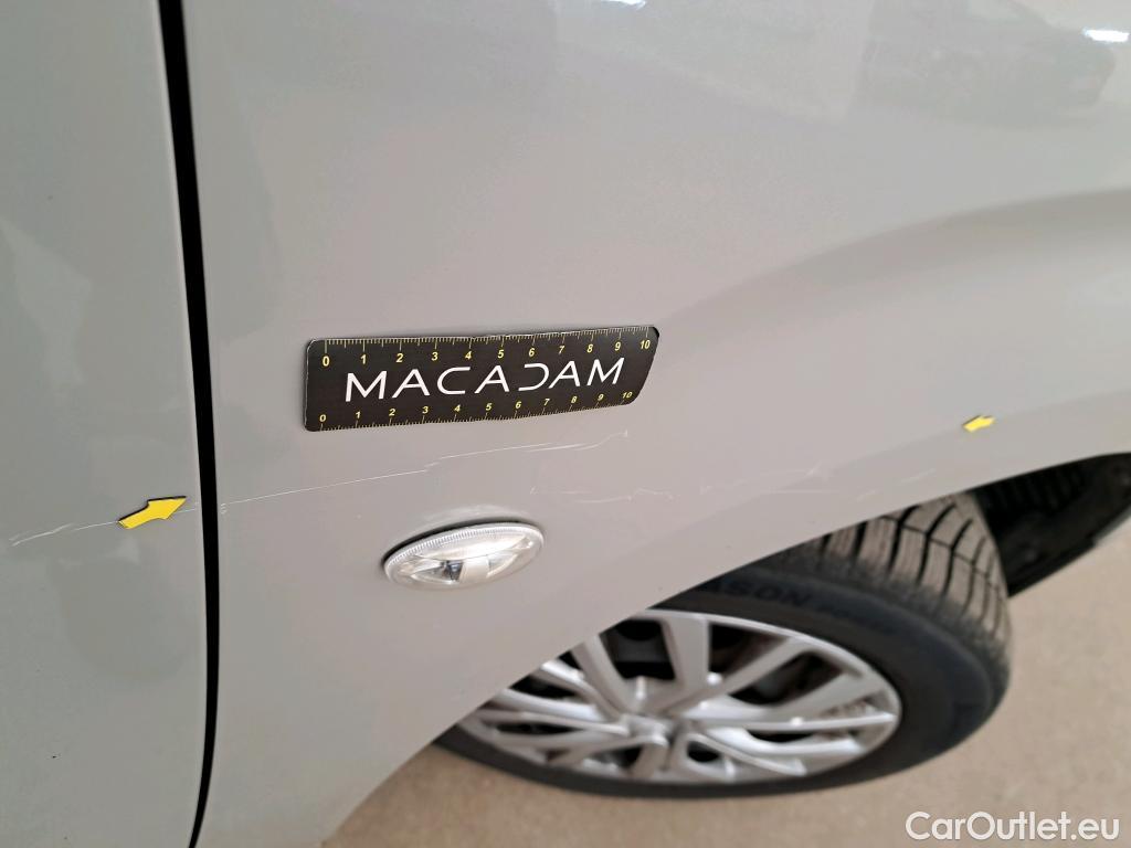  Citroen  Berlingo  Feel M 1.2 PureTech 130CV BVA8 E6d #12