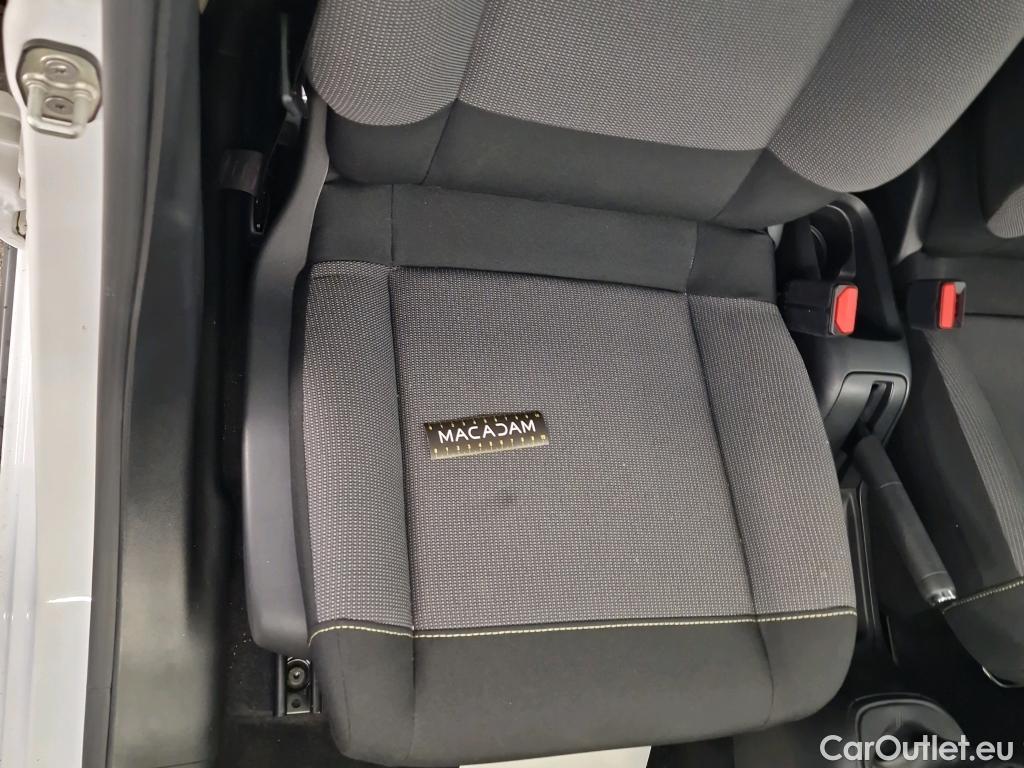  Citroen  C3  Société Feel Nav 1.2 PureTech 80CV BVM5 E6 #6