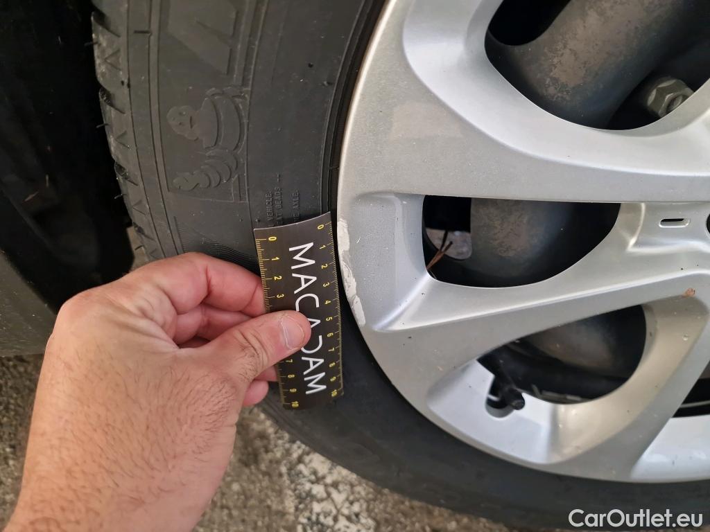  Citroen  C3  Société Feel Nav 1.2 PureTech 80CV BVM5 E6 #10