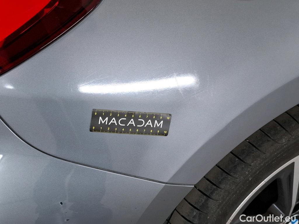  Bmw  Serie 1 1 Berline 116 i 1.5 110CV BVA7 E6d #2