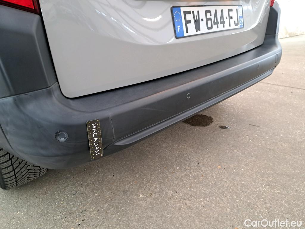  Citroen  Berlingo  Feel M 1.2 PureTech 130CV BVA8 E6d #4