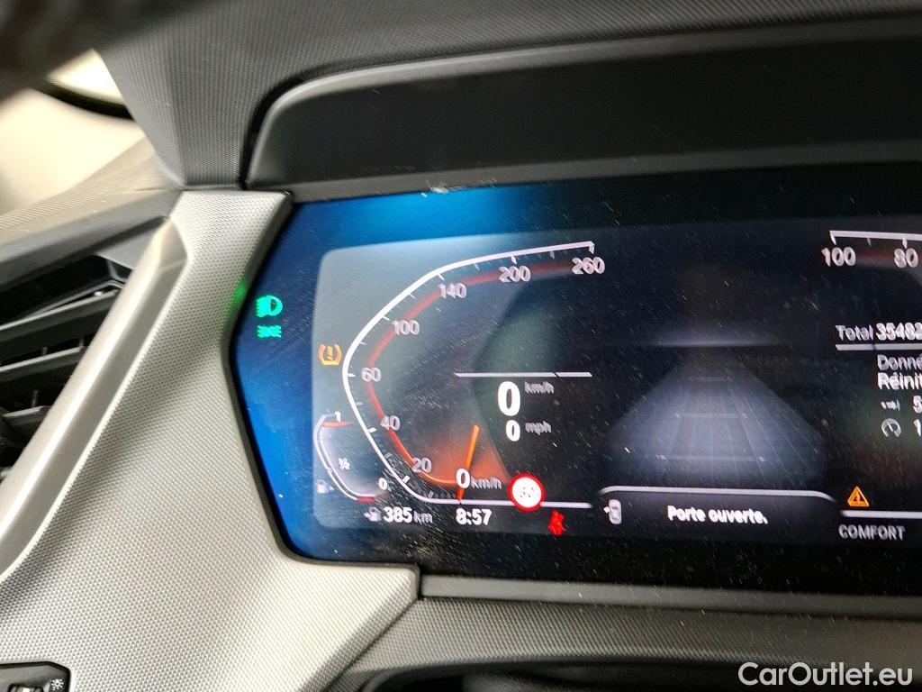  Bmw  Serie 1 1 Berline 116 i 1.5 110CV BVA7 E6d #27