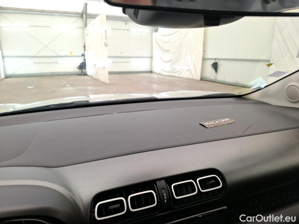  Citroen  C3  Aircross Feel Business 1.5 BlueHDi 100CV BVM6 E6dT #1