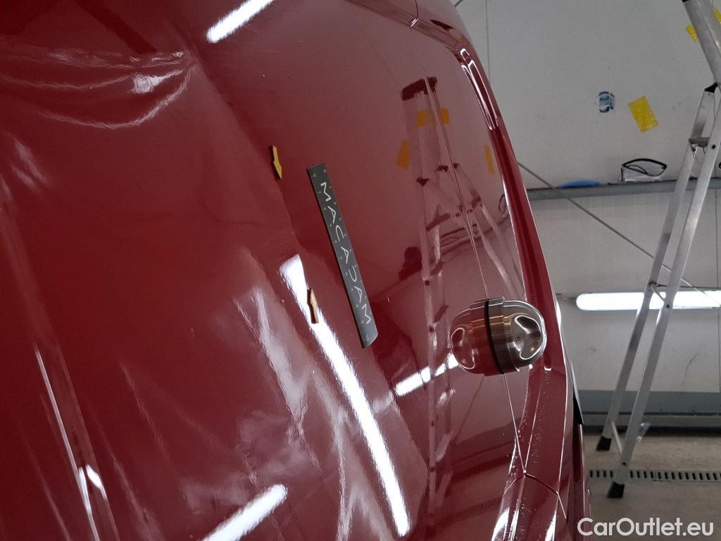  Citroen  Berlingo  Fourgon Driver M 650 1.2 PureTech 130CV BVA8 E6d #10