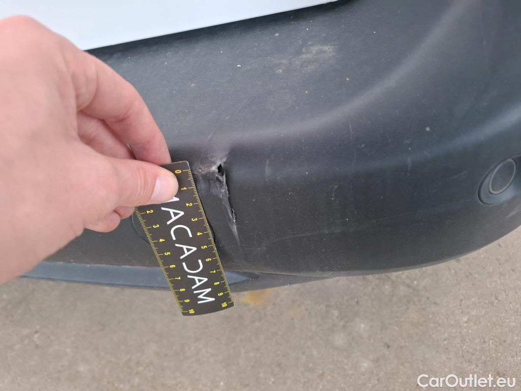  Citroen  Berlingo  Fourgon Club M 650 1.5 BlueHDi 75CV BVM5 E6dT #24