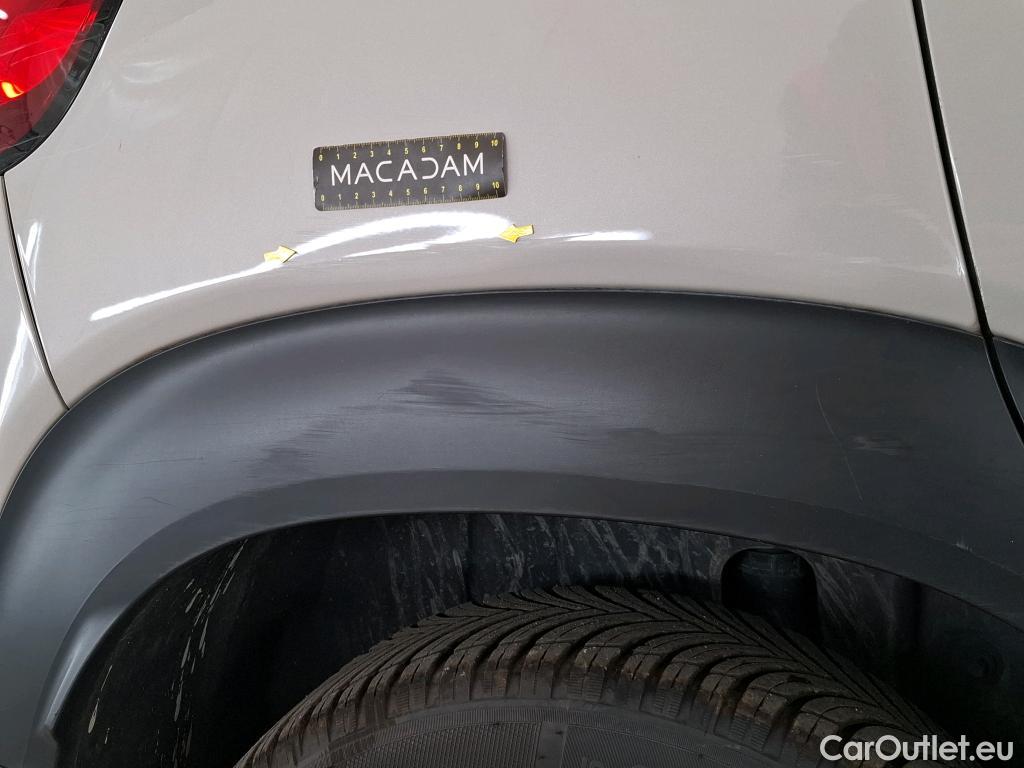  Citroen  C3  Aircross Feel Business 1.5 BlueHDi 100CV BVM6 E6dT #15