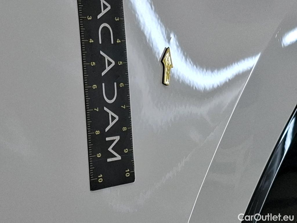  Audi  Q3 AUDI  Sportback / 2019 / 5P / SUV 35 TDI 150 S TRONIC / VO RECONDITIONNE - PHOTOS AVANT RECONDITIONNEMENT #3