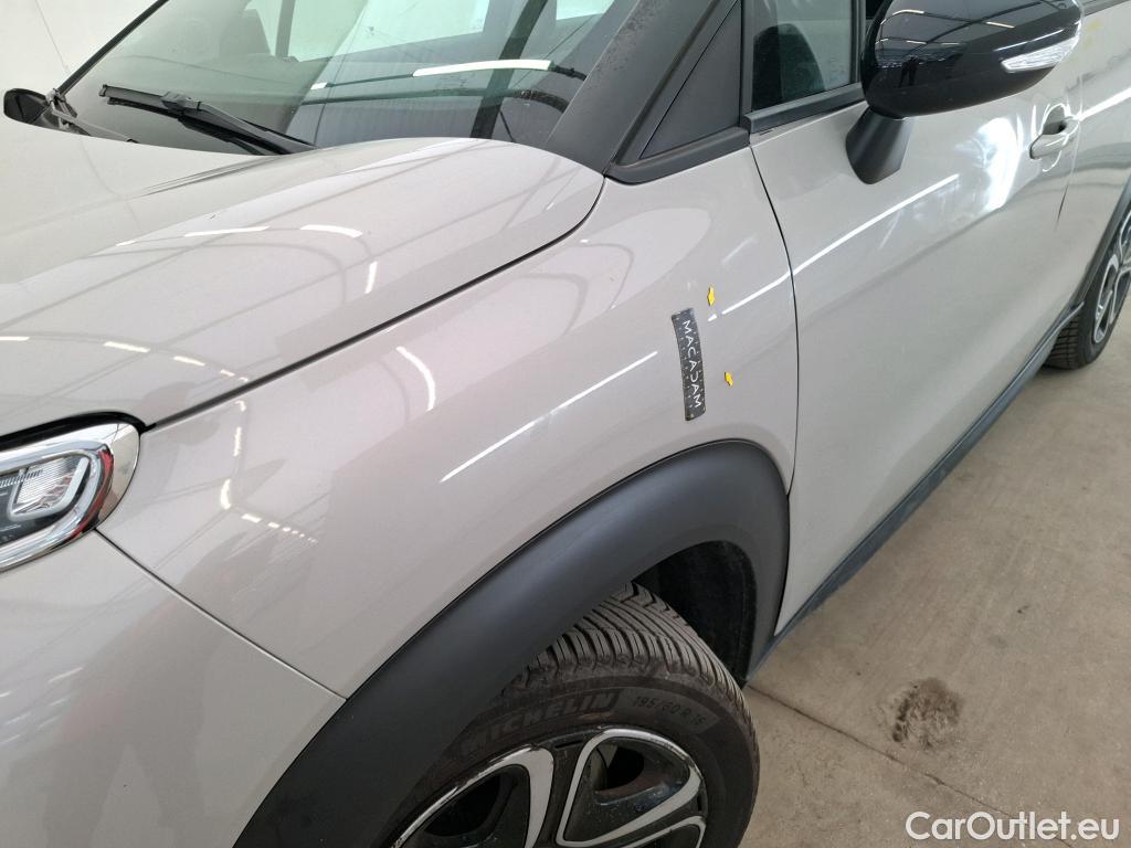  Citroen  C3  Aircross Feel Business 1.5 BlueHDi 100CV BVM6 E6dT #20