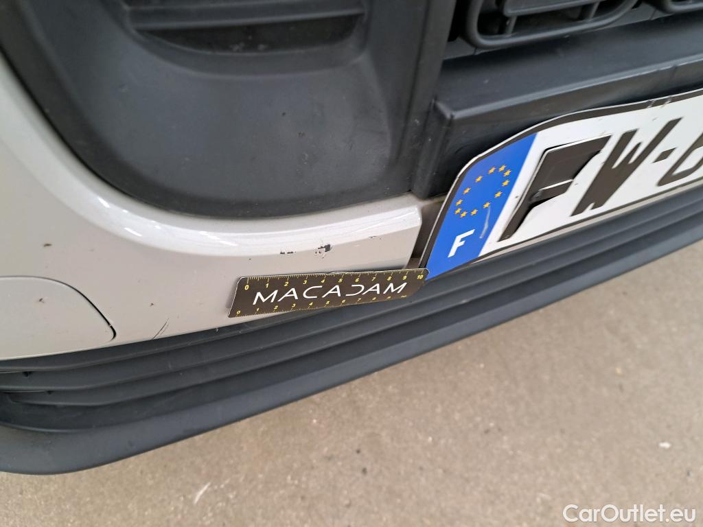  Citroen  Berlingo  Feel M 1.2 PureTech 130CV BVA8 E6d #19