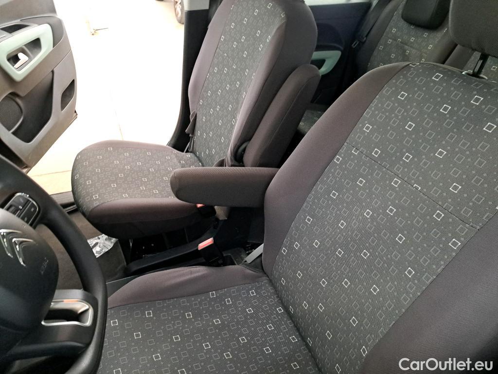  Citroen  Berlingo  Feel M 1.2 PureTech 130CV BVA8 E6d #17