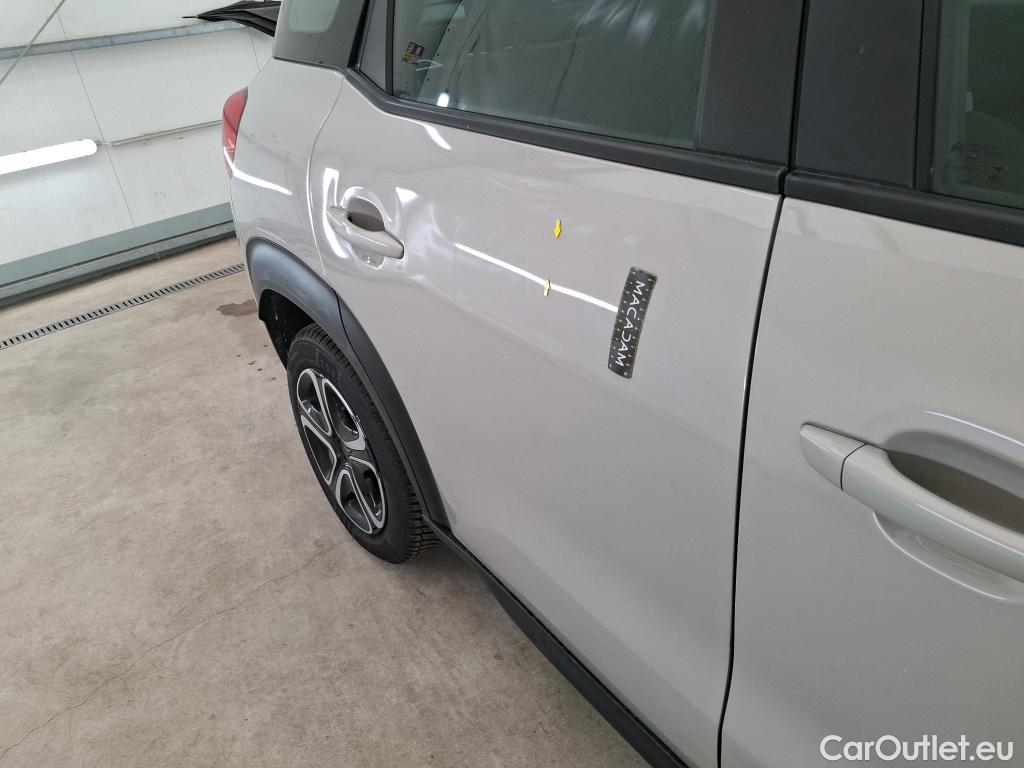  Citroen  C3  Aircross Feel Business 1.5 BlueHDi 100CV BVM6 E6dT #49