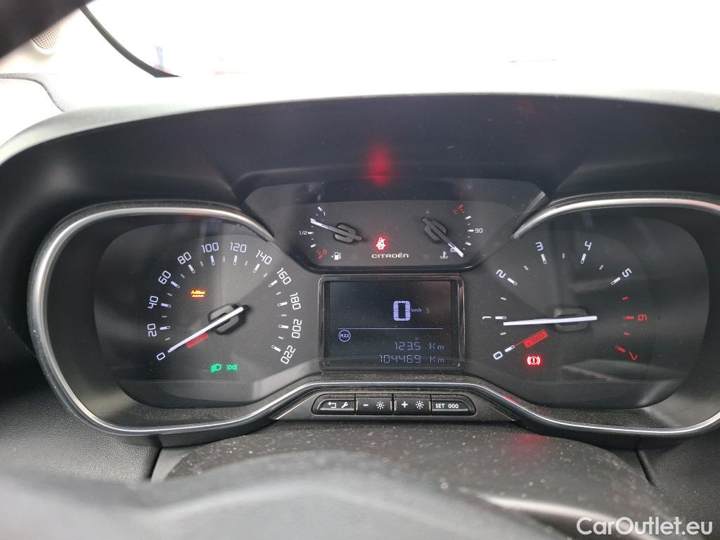  Citroen  C3  Aircross Feel Business 1.5 BlueHDi 100CV BVM6 E6dT #69