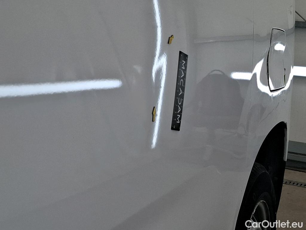  Citroen  Berlingo  Fourgon Club M 650 1.5 BlueHDi 75CV BVM5 E6dT #11