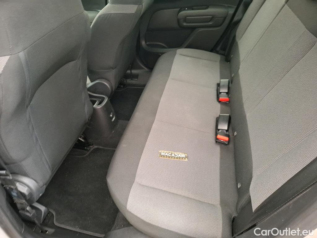  Citroen  C3  Aircross Feel Business 1.5 BlueHDi 100CV BVM6 E6dT #61