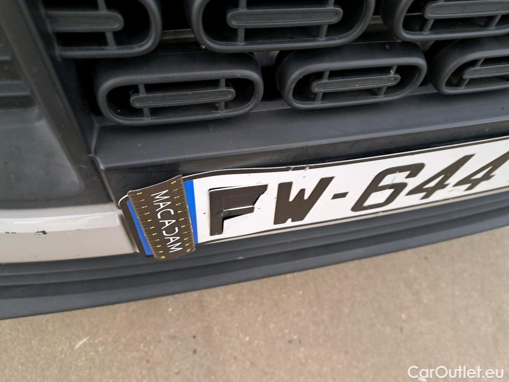  Citroen  Berlingo  Feel M 1.2 PureTech 130CV BVA8 E6d #16