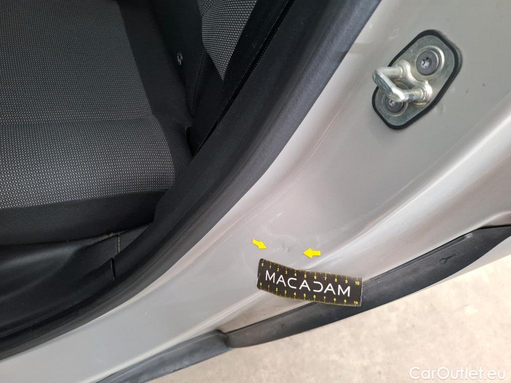  Citroen  C3  Aircross Feel Business 1.5 BlueHDi 100CV BVM6 E6dT #33