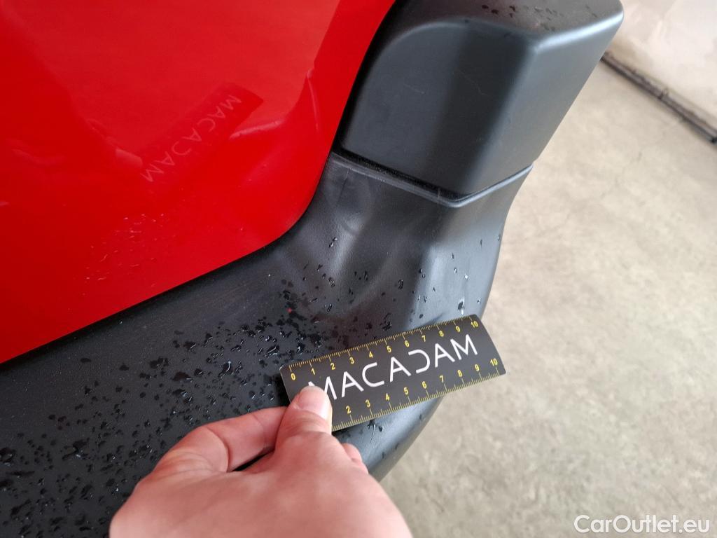  Citroen  Berlingo  Fourgon Driver M 650 1.2 PureTech 130CV BVA8 E6d #5