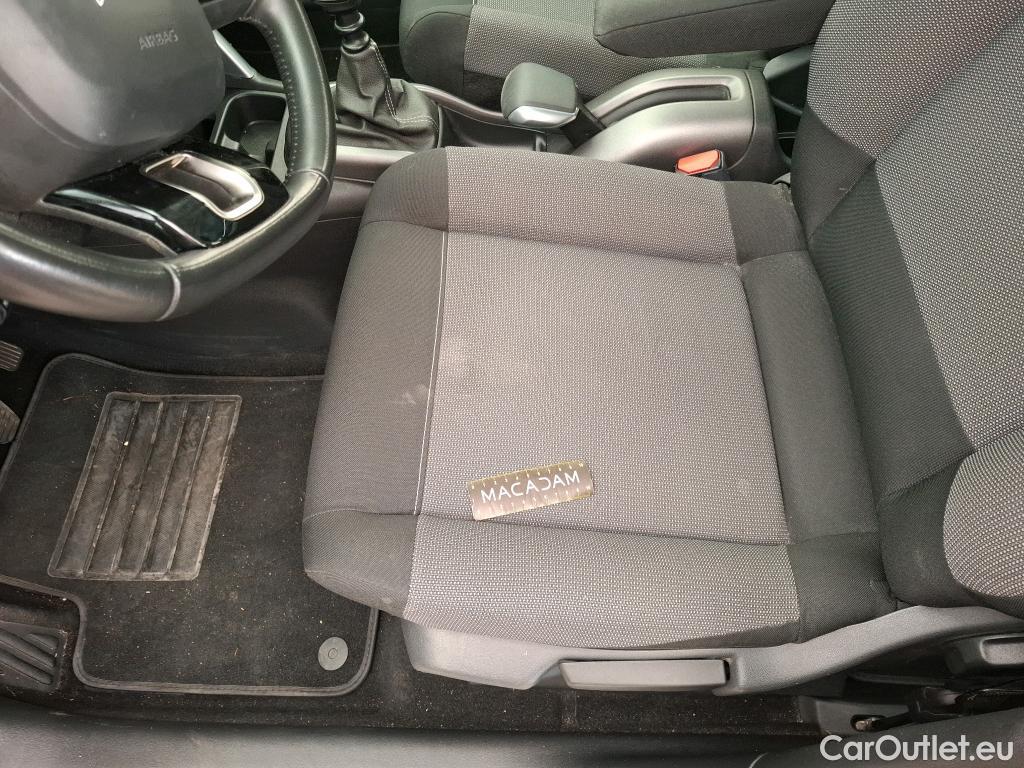  Citroen  C3  Aircross Feel Business 1.5 BlueHDi 100CV BVM6 E6dT #64