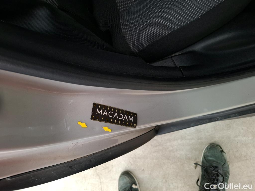  Citroen  C3  Aircross Feel Business 1.5 BlueHDi 100CV BVM6 E6dT #44