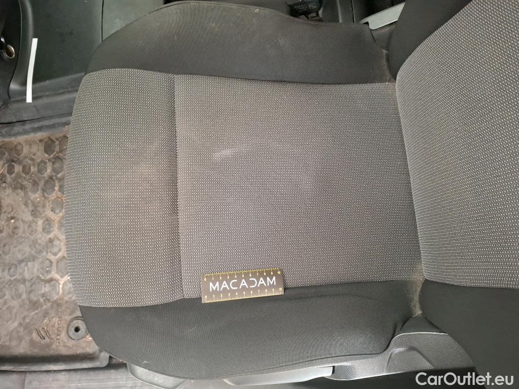  Citroen  Berlingo  Fourgon Club M 650 1.5 BlueHDi 75CV BVM5 E6dT #22