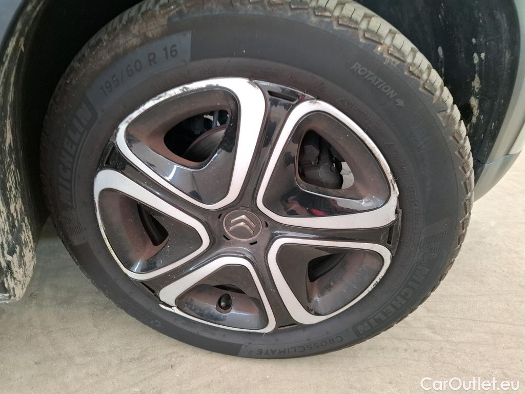  Citroen  C3  Aircross Feel Business 1.5 BlueHDi 100CV BVM6 E6dT #59