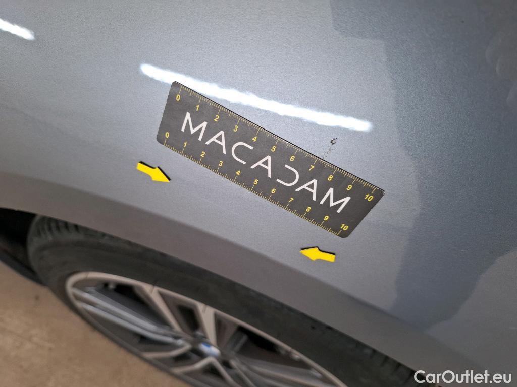  Bmw  Serie 1 BMW Série 1 / 2019 / 5P / Berline 116i DKG7 Business Design #36