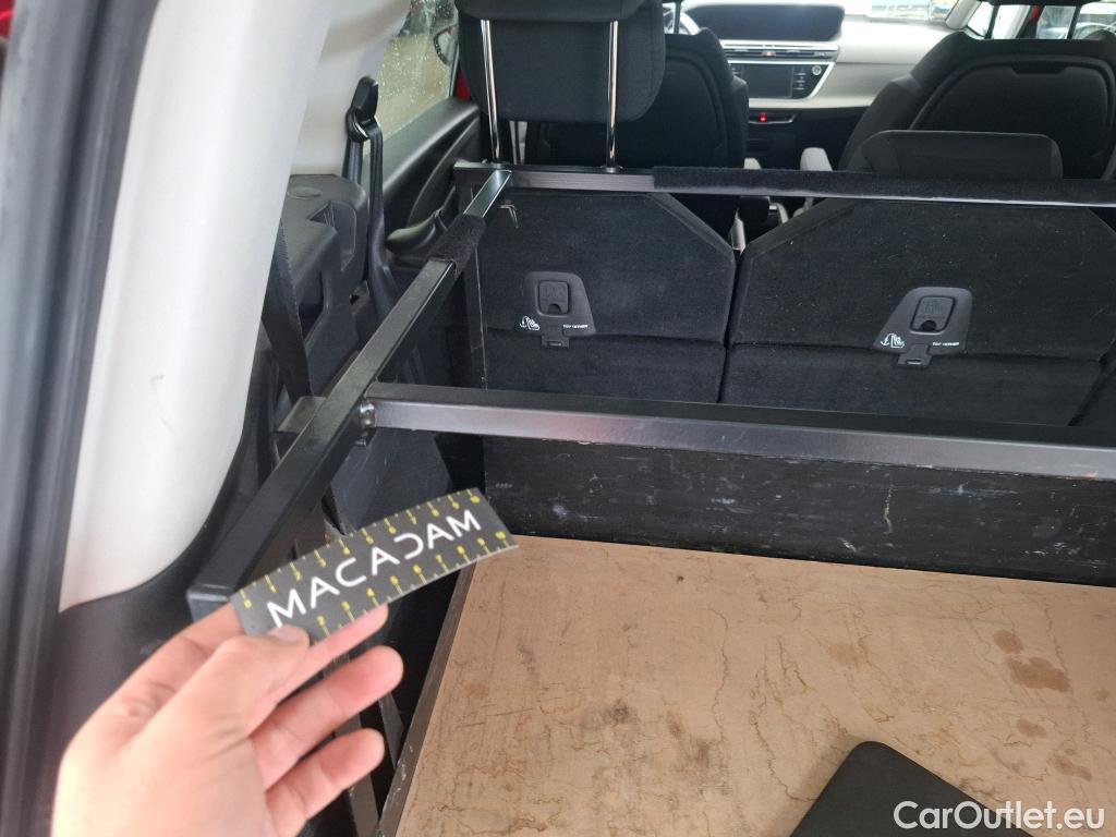  Citroen  C4 Grand Picasso /Spacetourer Shine 1.5 BlueHDi 130CV BVA8 E6d #3