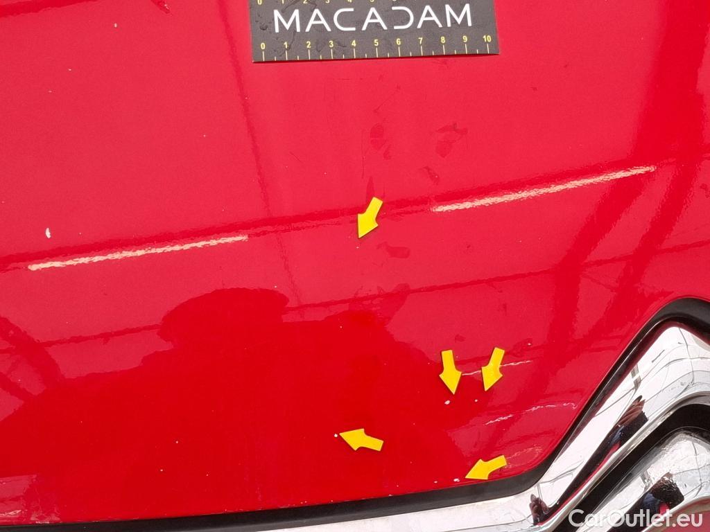  Citroen  C4 Grand Picasso /Spacetourer Shine 1.5 BlueHDi 130CV BVA8 E6d #11