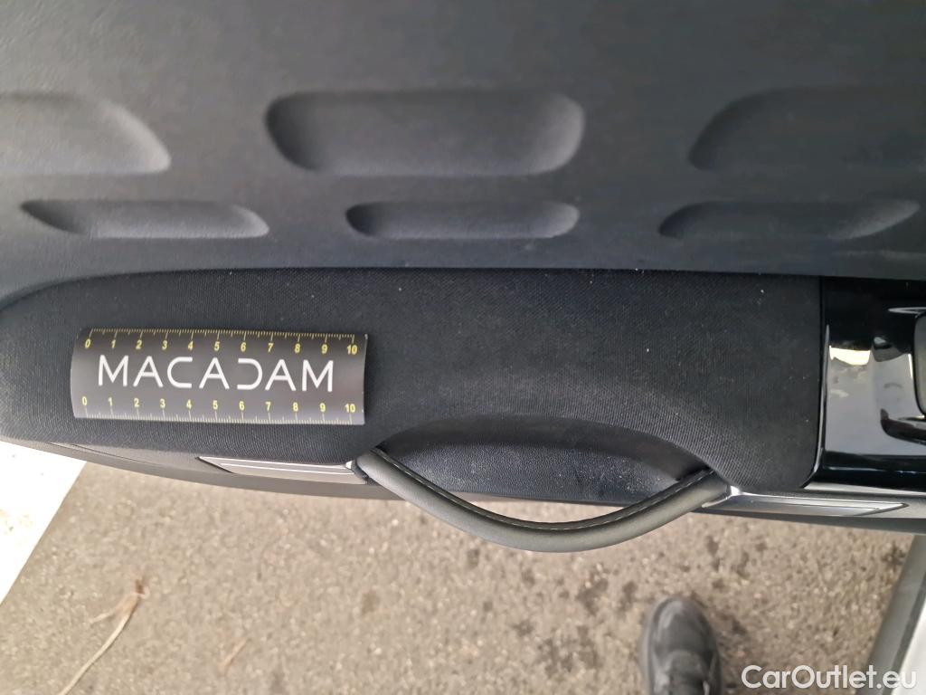  Citroen  C3  Société Feel Nav 1.2 PureTech 80CV BVM5 E6 #3