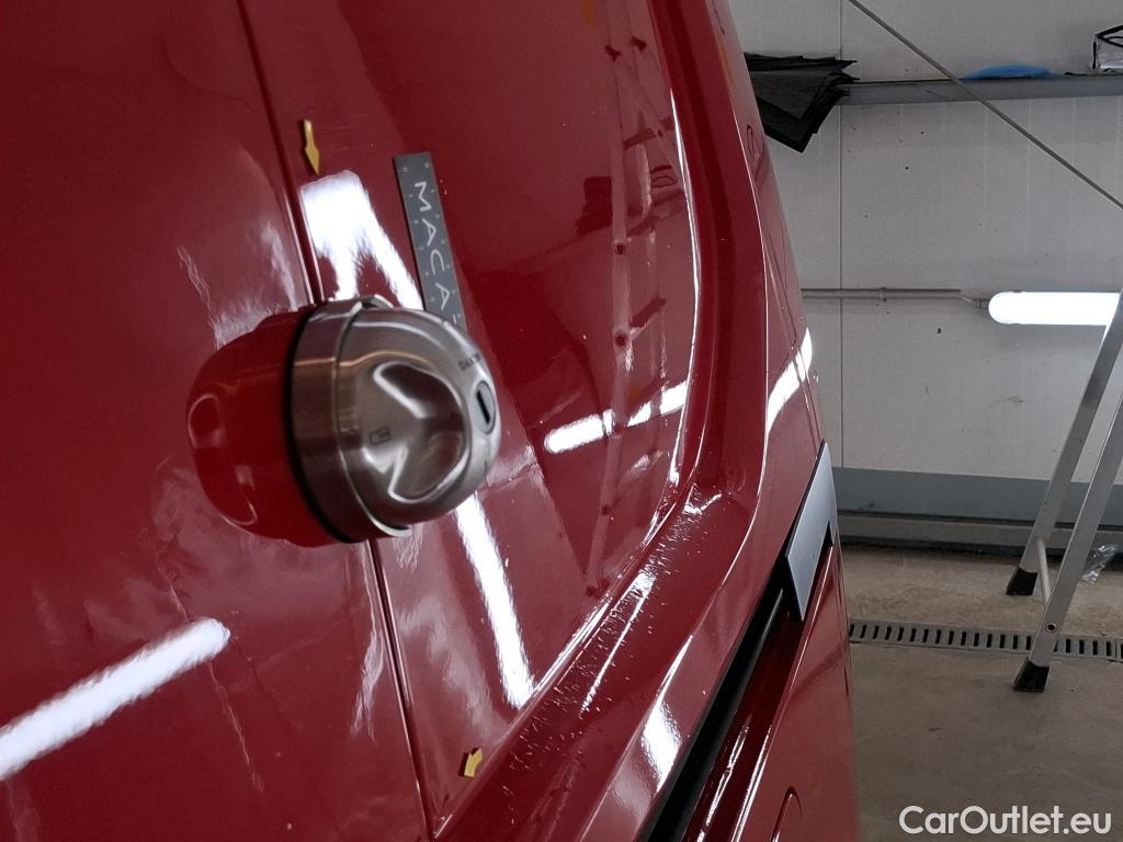  Citroen  Berlingo  Fourgon Driver M 650 1.2 PureTech 130CV BVA8 E6d #2