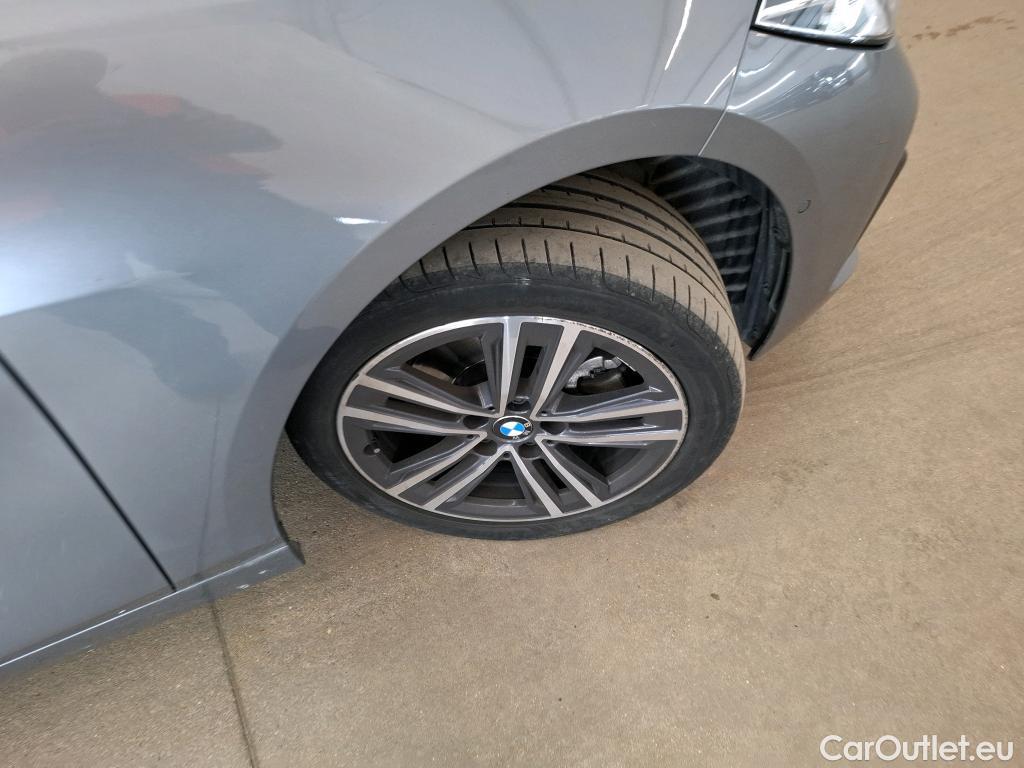  Bmw  Serie 1 1 Berline 116 i 1.5 110CV BVA7 E6d #17