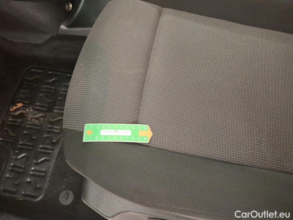  Citroen  Berlingo  Fourgon Driver M 650 1.5 BlueHDi 100CV BVM6 E6d #2