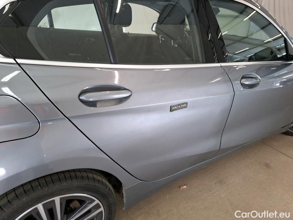  Bmw  Serie 1 1 Berline 116 i 1.5 110CV BVA7 E6d #4